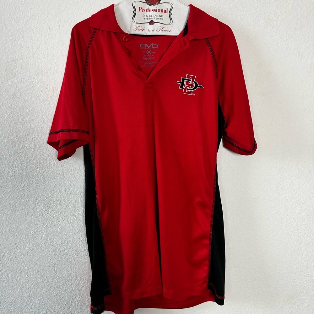 SDSU Polo